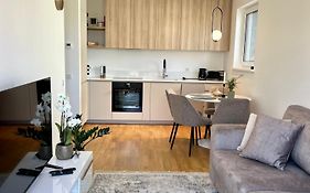 Riverside Apartment